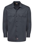 Long Sleeve Work Shirt - Tall Sizes