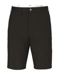 11" Industrial Cotton Cargo Shorts