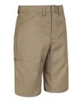 Lightweight Crew Shorts Extended Sizes