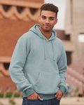 Flip Side Fleece Hooded Sweatshirt