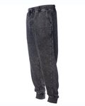 Mineral Wash Fleece Pants