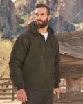 Laramie Power Move Jacket