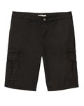 Women's Industrial Cotton Cargo Shorts
