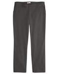 Women's Premium Flat Front Pants - Plus