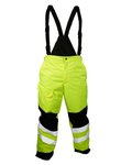 Premium Brilliant Series® Insulated Pants