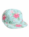 The Aloha Rope Cap