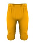 Youth Solo Series Integrated Football Pants