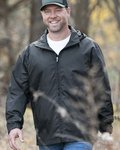 River Packable Jacket
