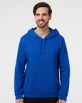 Fleece Hooded Sweatshirt