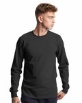 Heritage Jersey Long Sleeve T-Shirt