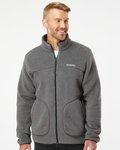 Rugged Ridge™ II Sherpa Fleece Full-Zip