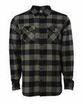 Flannel Shirt