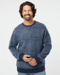 Aspen Fleece Crewneck Sweatshirt