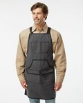 Workman's Apron