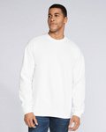 Softstyle® Midweight Crewneck Sweatshirt