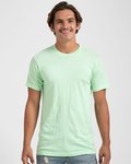 Fine Jersey T-Shirt