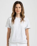 Heavyweight Jersey T-Shirt