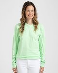 Heavyweight Jersey Long Sleeve T-Shirt