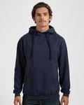 Fleece Hooded Sweatshirt