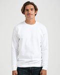 Fleece Crewneck Sweatshirt