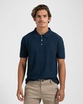 50/50 Sport Pique Polo