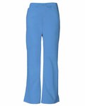 Women's Mid Rise Drawstring Cargo Pants