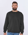 Fleece Crew Pullover