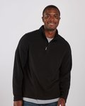 Sullivan Quarter-Zip Pullover