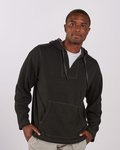 Baja Pullover