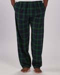 Harley Flannel Pants