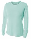 Women's Cooling Performance Long Sleeve T-Shirt