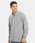 Eco Revive™ Micro-Lite Fleece Quarter-Zip Pullover