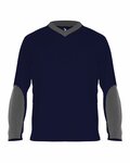 Sweatless Long Sleeve T-Shirt