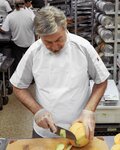 Airflow Raglan Chef Coat