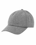 Sterling Wool Baseball Cap