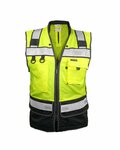Tool Tethering Class 2 Vest