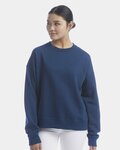 Powerblend® Women's Crewneck Sweatshirt