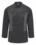 Women's Deluxe Airflow Chef Coat