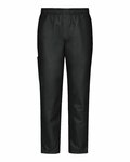 Airflow Chef Pants with Back Panels