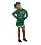 Girls Spry Hoodie