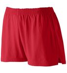 Girls Jersey Shorts