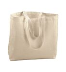 Jumbo Tote Bag