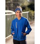Ladies Weld Jacket