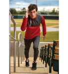 Weld Jogger