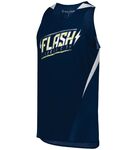 PR Max Track Jersey