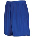 Youth Modified Mesh Shorts