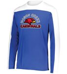 Momentum Team Long Sleeve Tee
