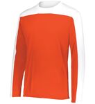 Youth Momentum Team Long Sleeve Tee