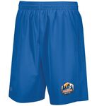 Youth Weld Shorts