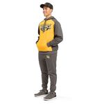 Three-Season Jogger